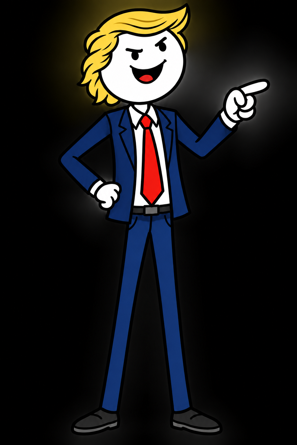 President Evil